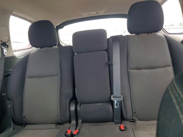 2019 NISSAN PATHFINDER
