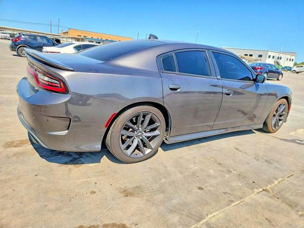 2021 DODGE CHARGER GT
