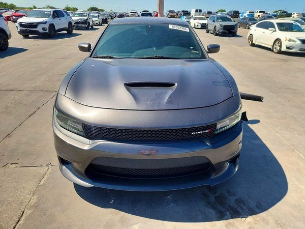 2021 DODGE CHARGER GT