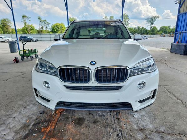 2016 BMW X5 sDrive35i