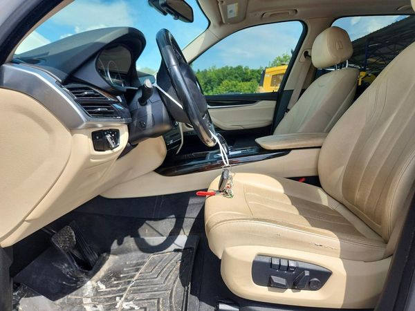 2016 BMW X5 sDrive35i