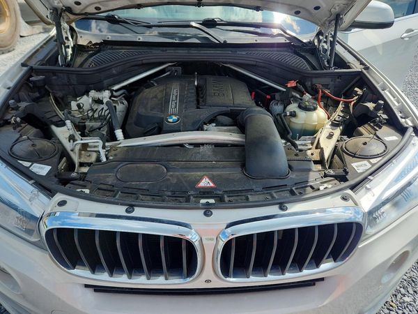 2016 BMW X5 sDrive35i