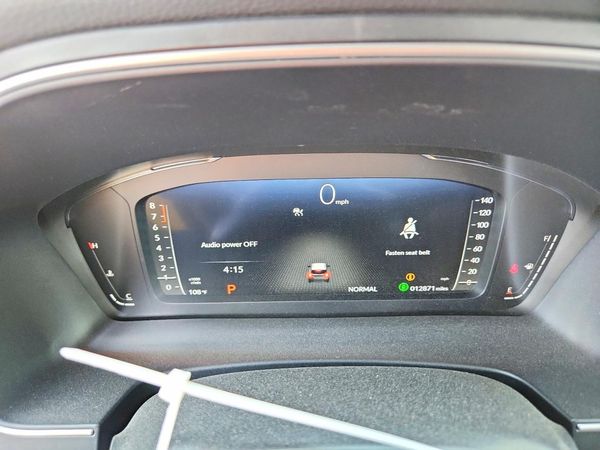 2025 HONDA PILOT ELITE, ELITE HPD