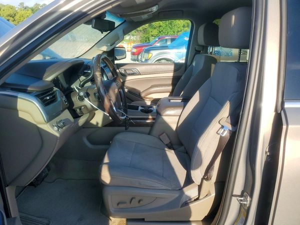 2018 CHEVROLET TAHOE LS