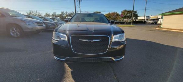 2015 CHRYSLER 300