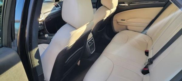 2015 CHRYSLER 300
