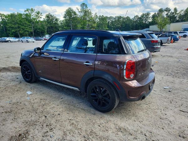 2016 MINI COOPER
