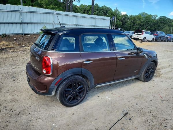 2016 MINI COOPER