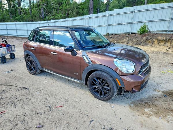 2016 MINI COOPER