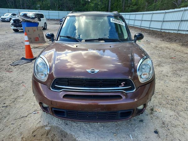 2016 MINI COOPER