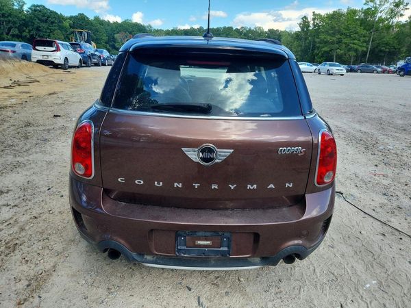 2016 MINI COOPER