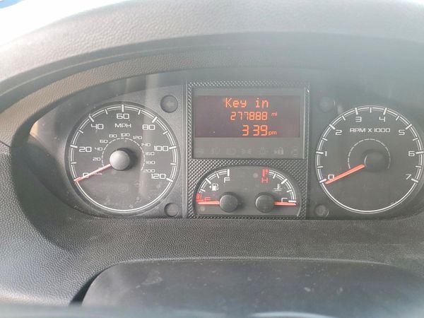 2017 RAM PROMASTER 2500