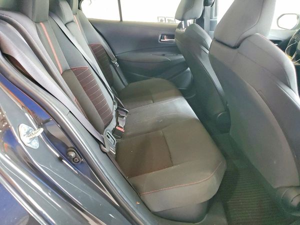 2025 TOYOTA COROLLA LE, XLE, SE