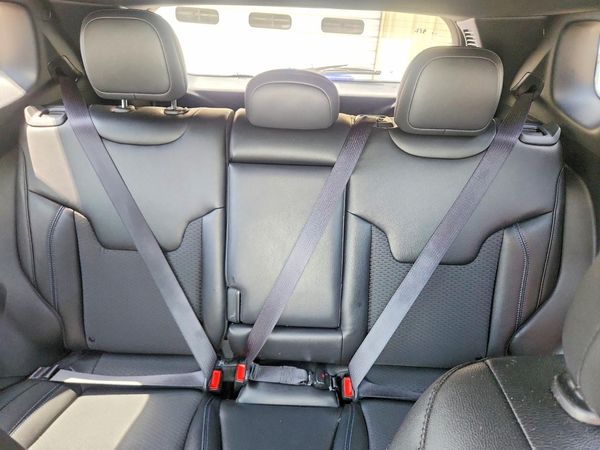 2025 JEEP COMPASS North, Latitude