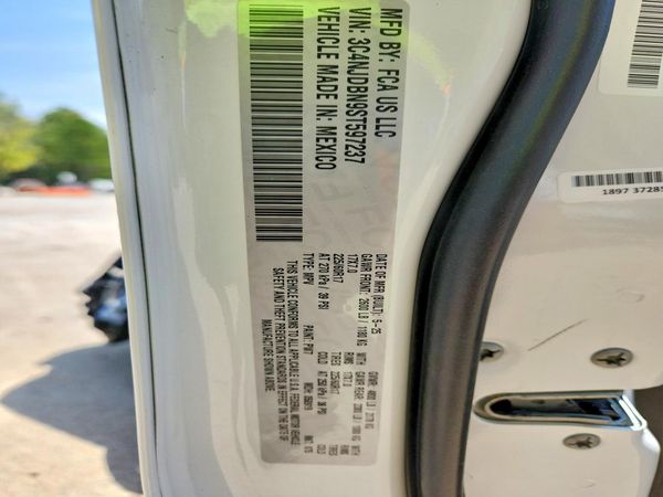 2025 JEEP COMPASS North, Latitude