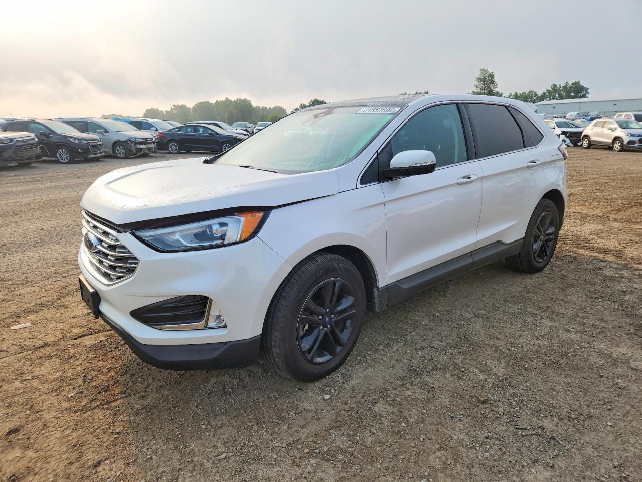 2019 FORD EDGE