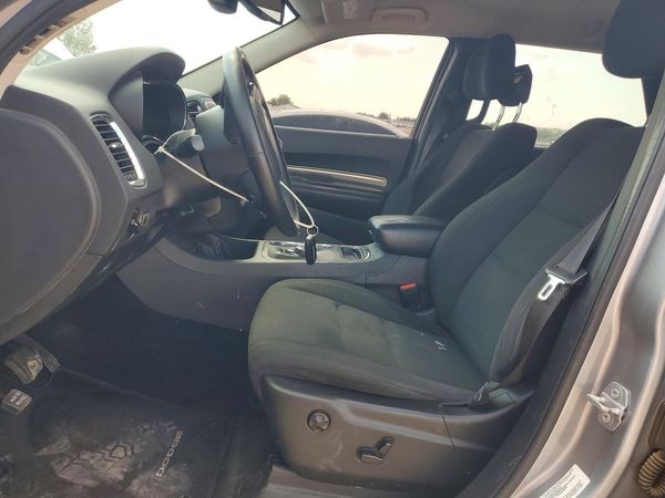 2014 DODGE DURANGO