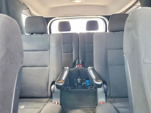 2014 DODGE DURANGO