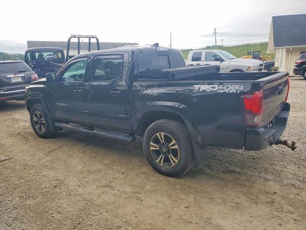 2019 TOYOTA TACOMA SR5