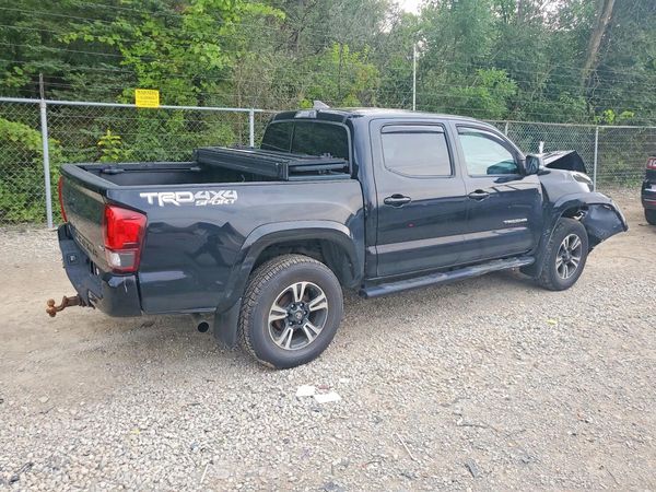 2019 TOYOTA TACOMA SR5