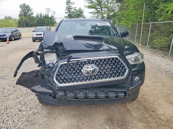 2019 TOYOTA TACOMA SR5