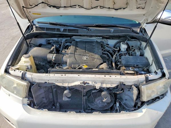 2015 TOYOTA SEQUOIA