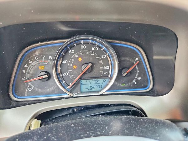 2015 TOYOTA RAV4 Limited (G Grade)