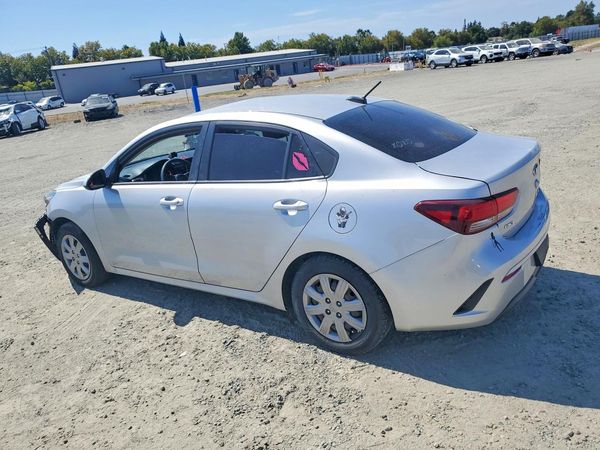 2021 KIA RIO LX, S