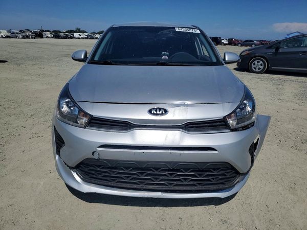 2021 KIA RIO LX, S
