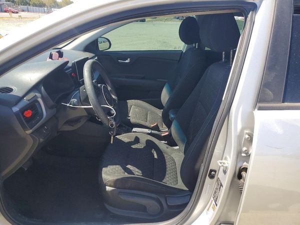 2021 KIA RIO LX, S