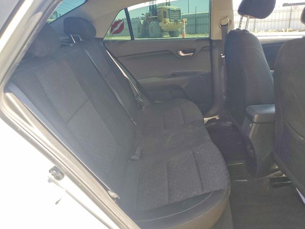 2021 KIA RIO LX, S