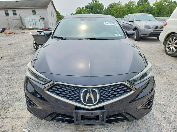 2019 ACURA ILX