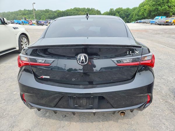 2019 ACURA ILX