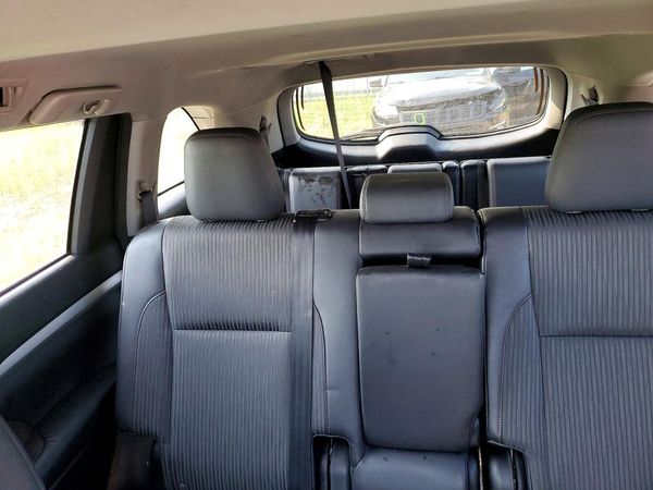 2016 TOYOTA HIGHLANDER