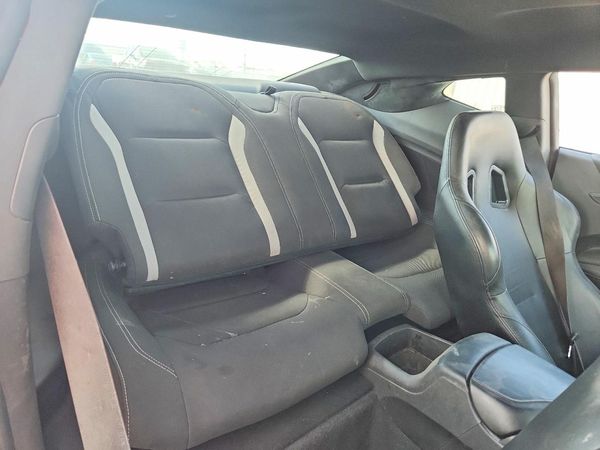 2019 CHEVROLET CAMARO 1LS/1LT