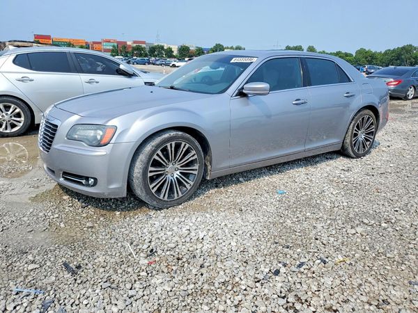 2013 CHRYSLER 300