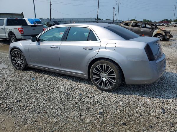 2013 CHRYSLER 300