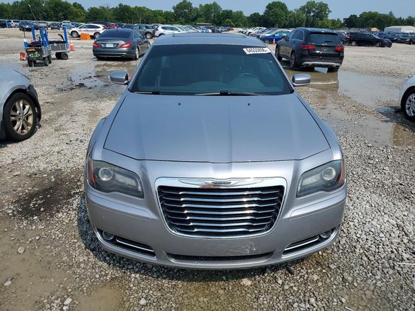 2013 CHRYSLER 300