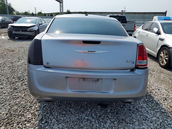 2013 CHRYSLER 300
