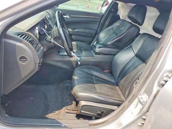 2013 CHRYSLER 300