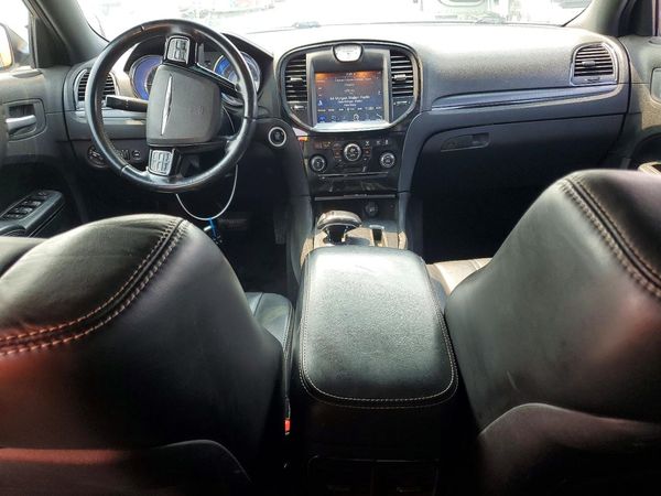 2013 CHRYSLER 300