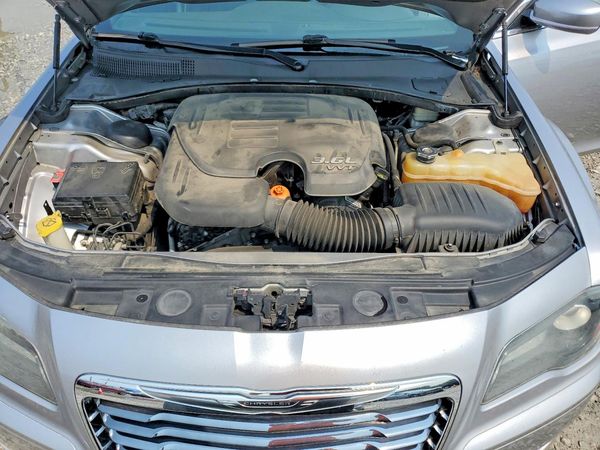 2013 CHRYSLER 300