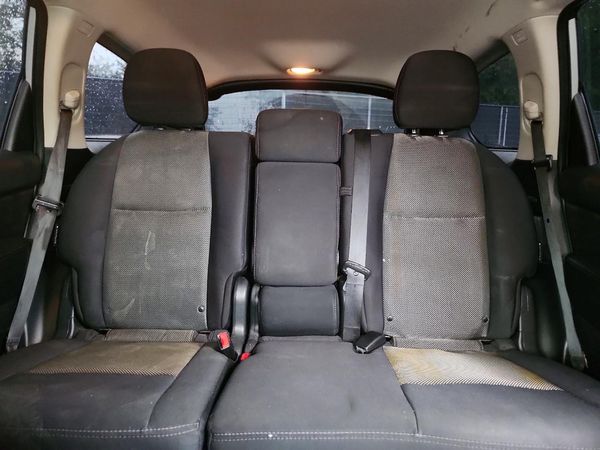 2019 NISSAN PATHFINDER