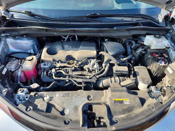 2021 TOYOTA SIENNA