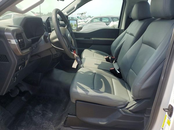 2025 FORD F150 XL