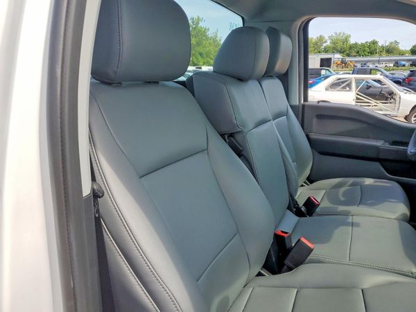 2025 FORD F150 XL