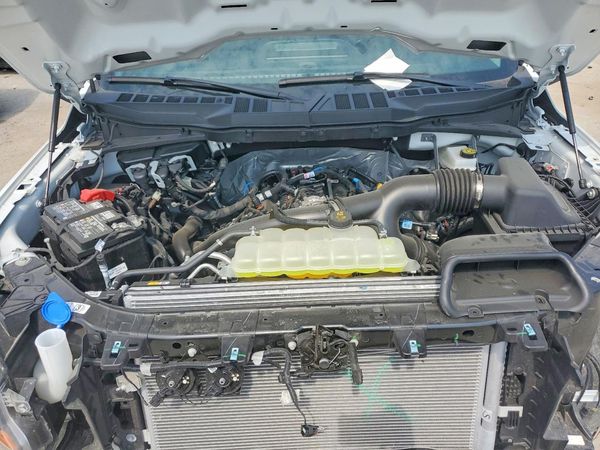 2025 FORD F150 XL