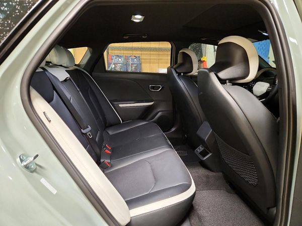 2026 KIA K4 GT-Line — PSRS
