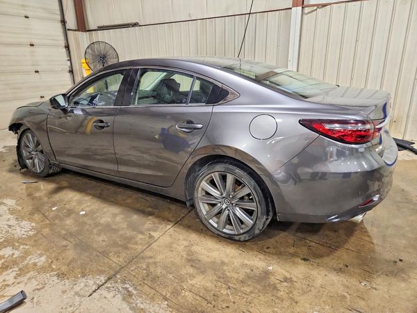 2019 MAZDA 6