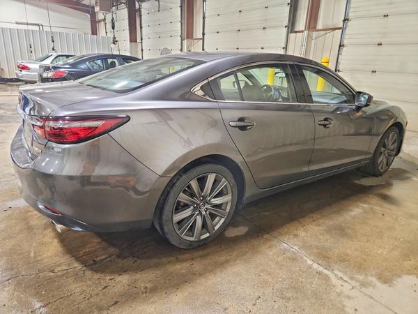2019 MAZDA 6